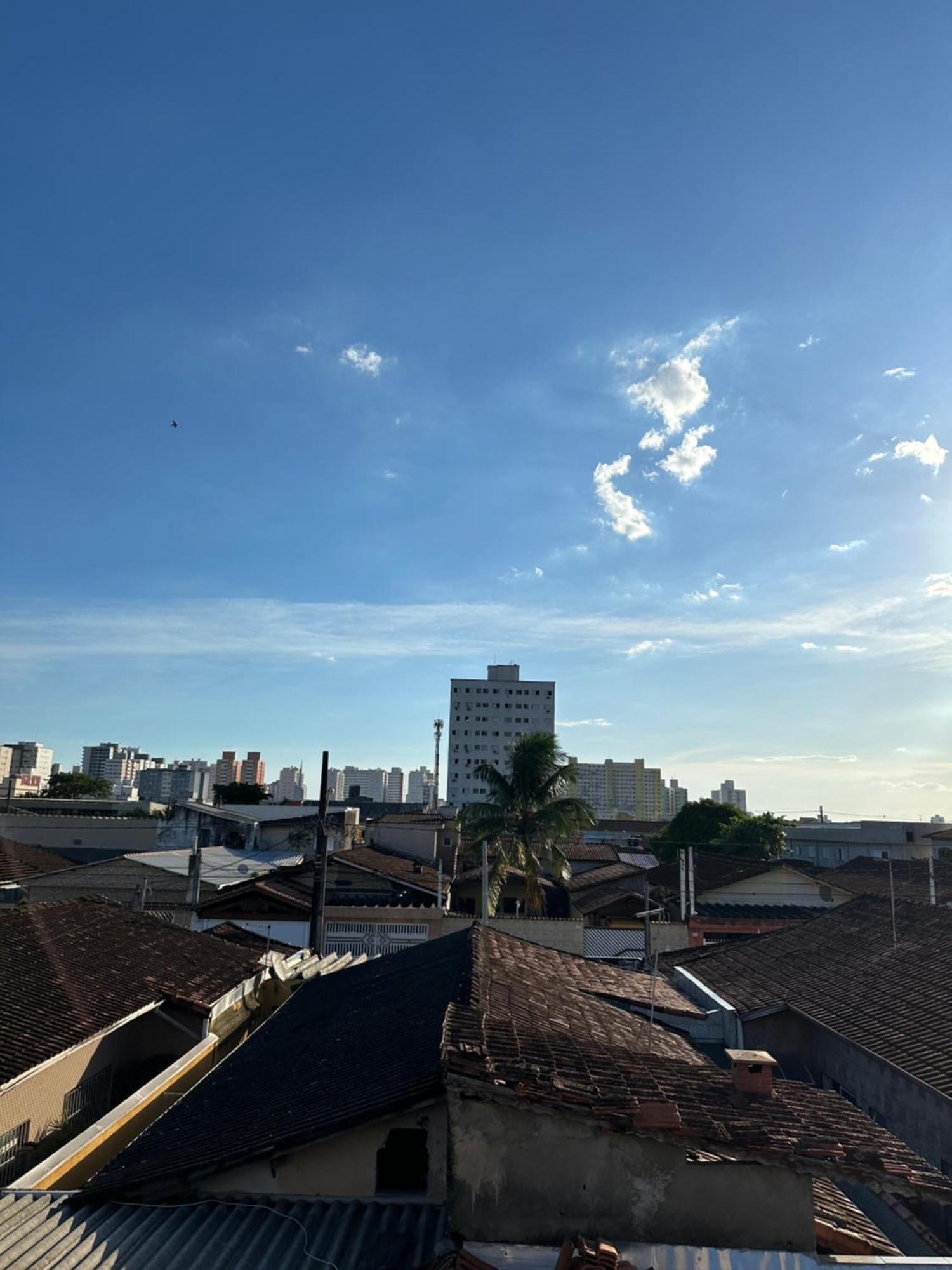 Pousada Ocian City Praia Grande Zewnętrze zdjęcie